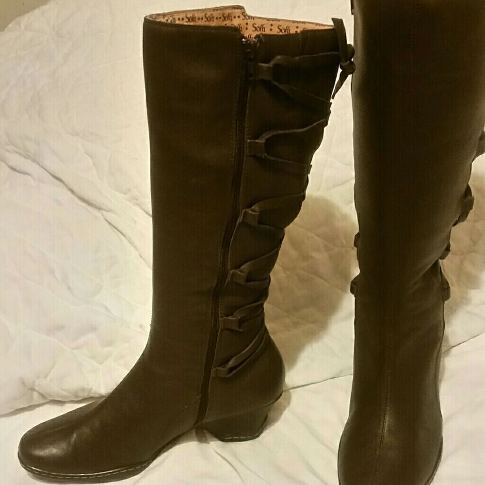 Sofft BRAND Sz 9 like NEW